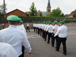 Schützenfest 2019